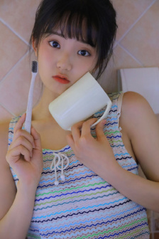 西西顶级艺术人像摄影